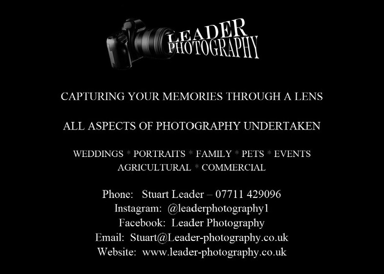1Leader Photography